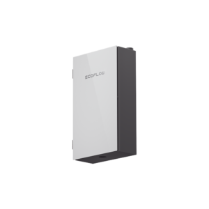 Smart Home Panel 2 de ECOFLOW para Transferencia Automática de Energía, Compatible con EFDPUBP