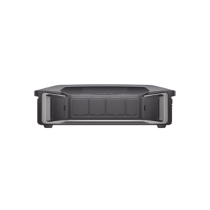 ECOFLOW Delta Pro Ultra | Inversor 7.2kW, Sincronización para Mayor Potencia, Carga Solar Hasta 4000W, Capacidad de Trabajo Online (0ms)